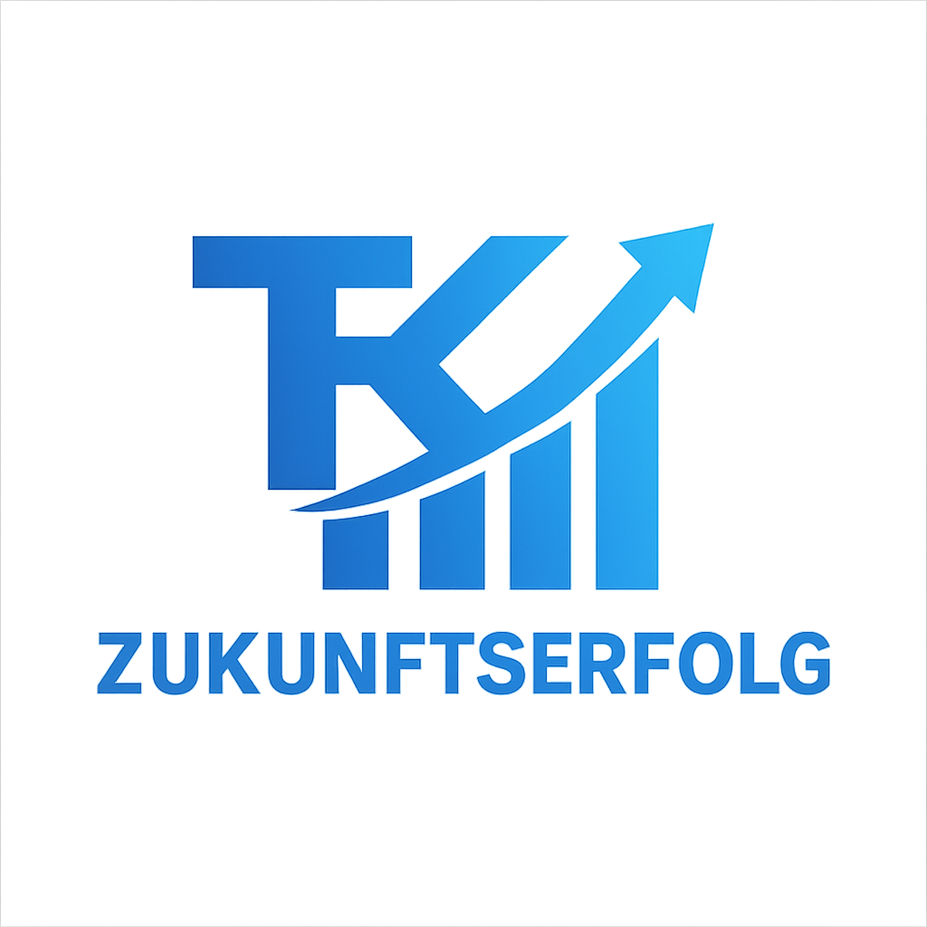Zukunftserfolg Logo